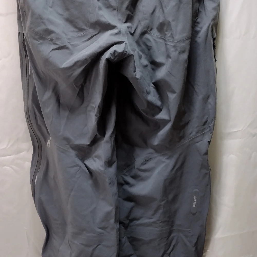 EDDIE BAUER First Ascent Polartec Neoshell RECCO Ski Pants Women’s Large - Picture 15 of 16